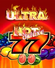Ultra Hot Deluxe